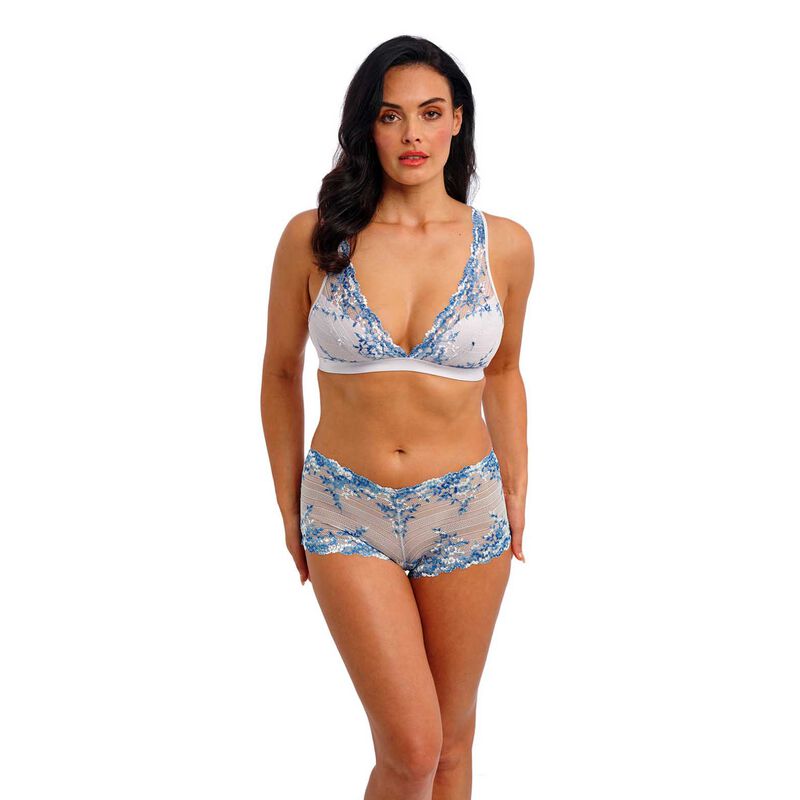 Wacoal Embrace Lace Boy Short image number 3